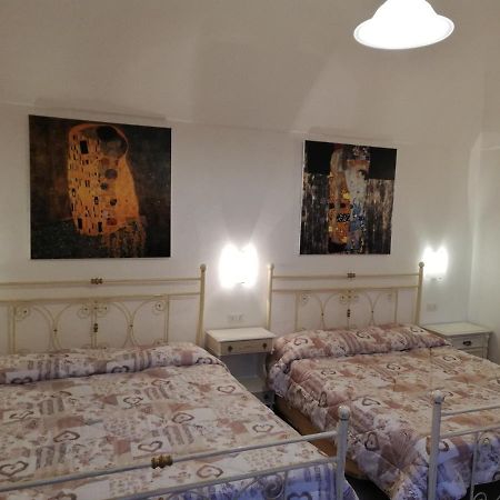 B&B Camere Montalto Centro Montalto di Castro Luaran gambar