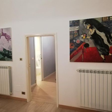 B&B Camere Montalto Centro Montalto di Castro Luaran gambar