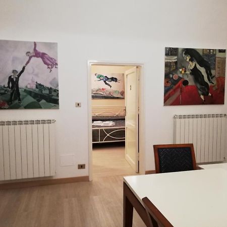 B&B Camere Montalto Centro Montalto di Castro Luaran gambar
