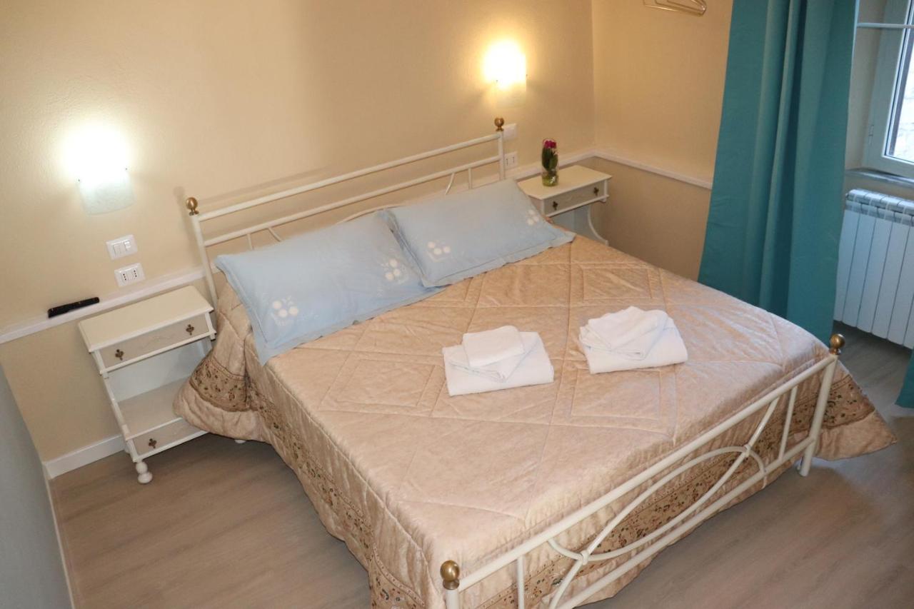 B&B Camere Montalto Centro Montalto di Castro Luaran gambar