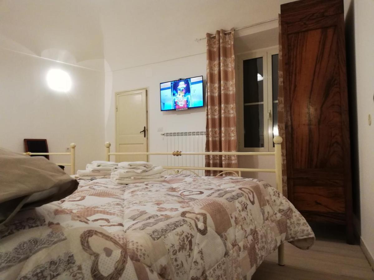 B&B Camere Montalto Centro Montalto di Castro Luaran gambar