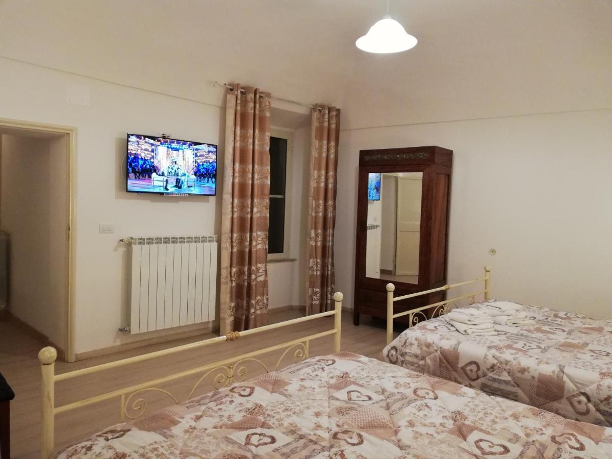 B&B Camere Montalto Centro Montalto di Castro Luaran gambar