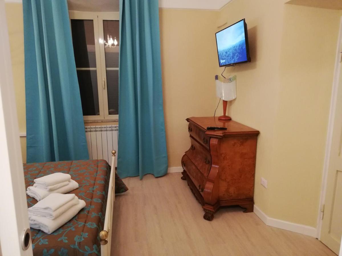 B&B Camere Montalto Centro Montalto di Castro Luaran gambar