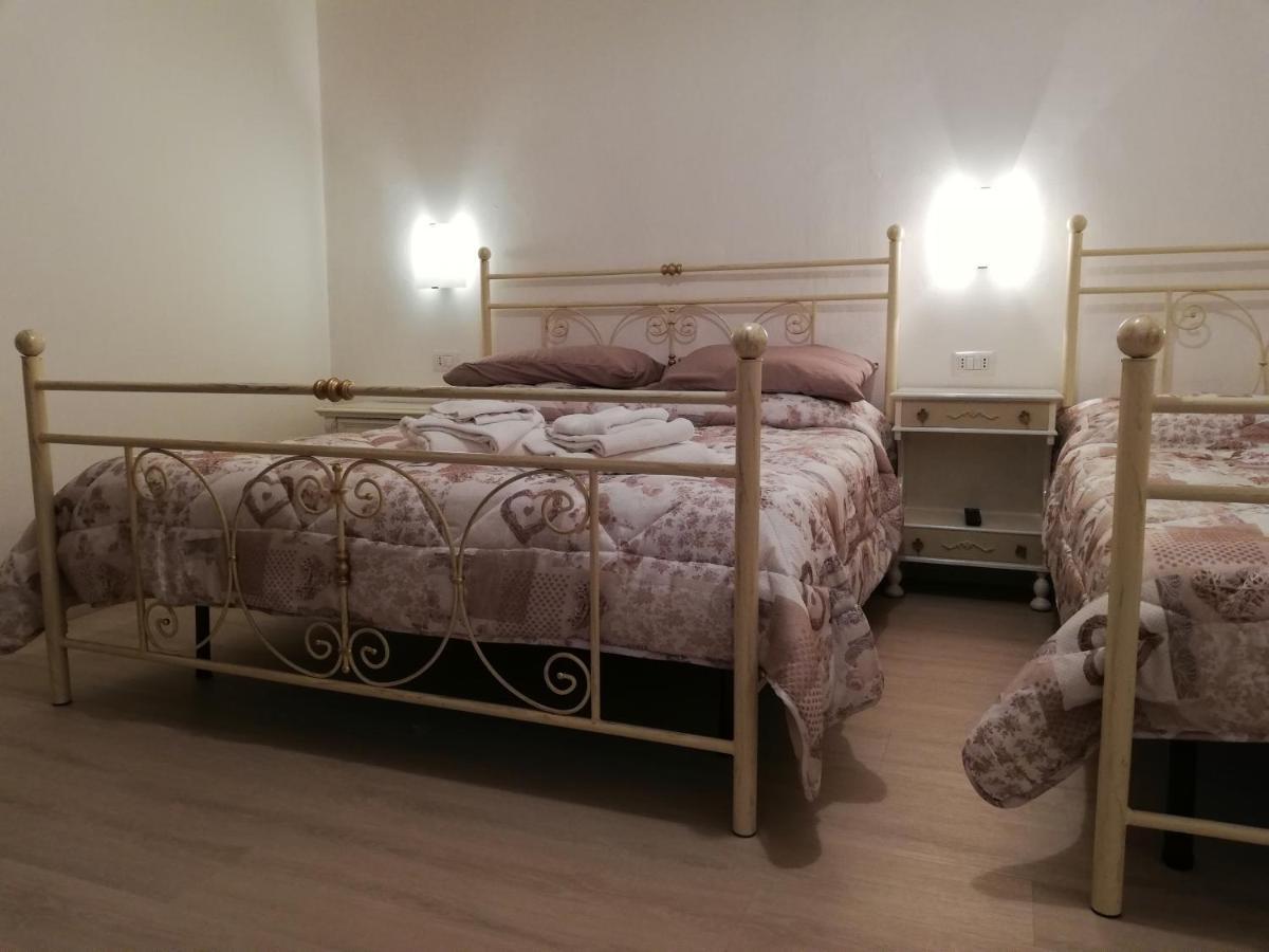 B&B Camere Montalto Centro Montalto di Castro Luaran gambar