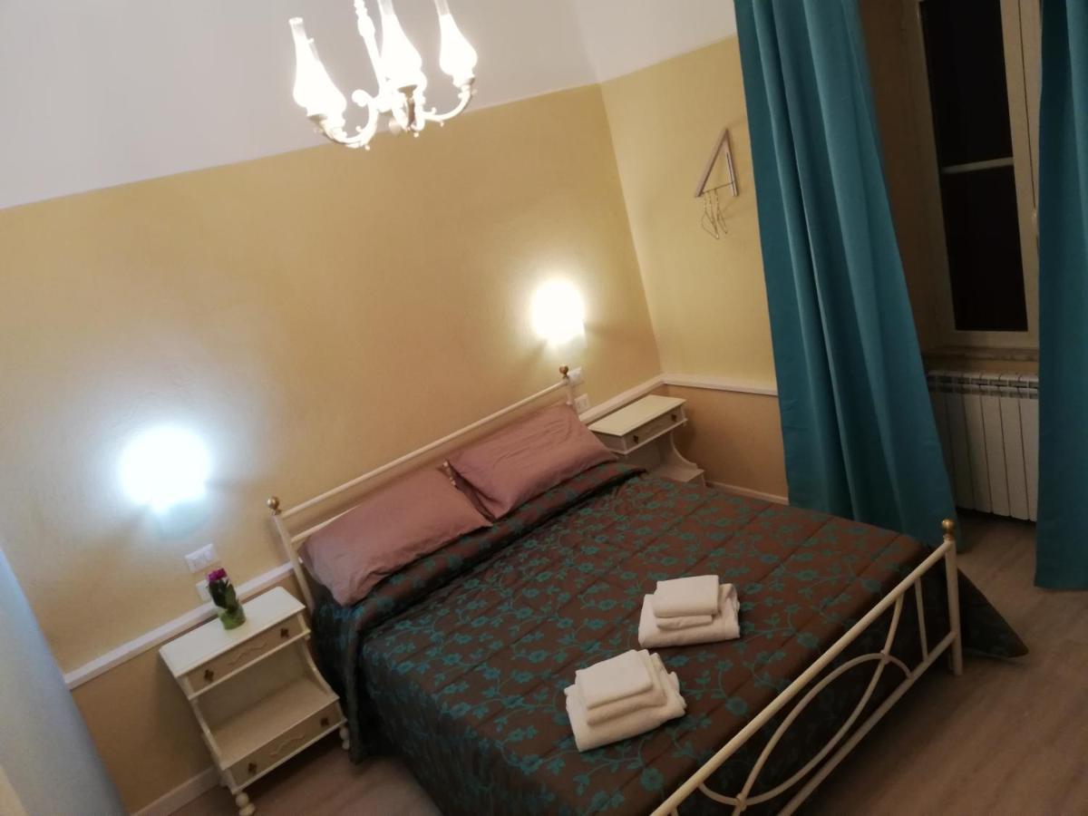 B&B Camere Montalto Centro Montalto di Castro Luaran gambar
