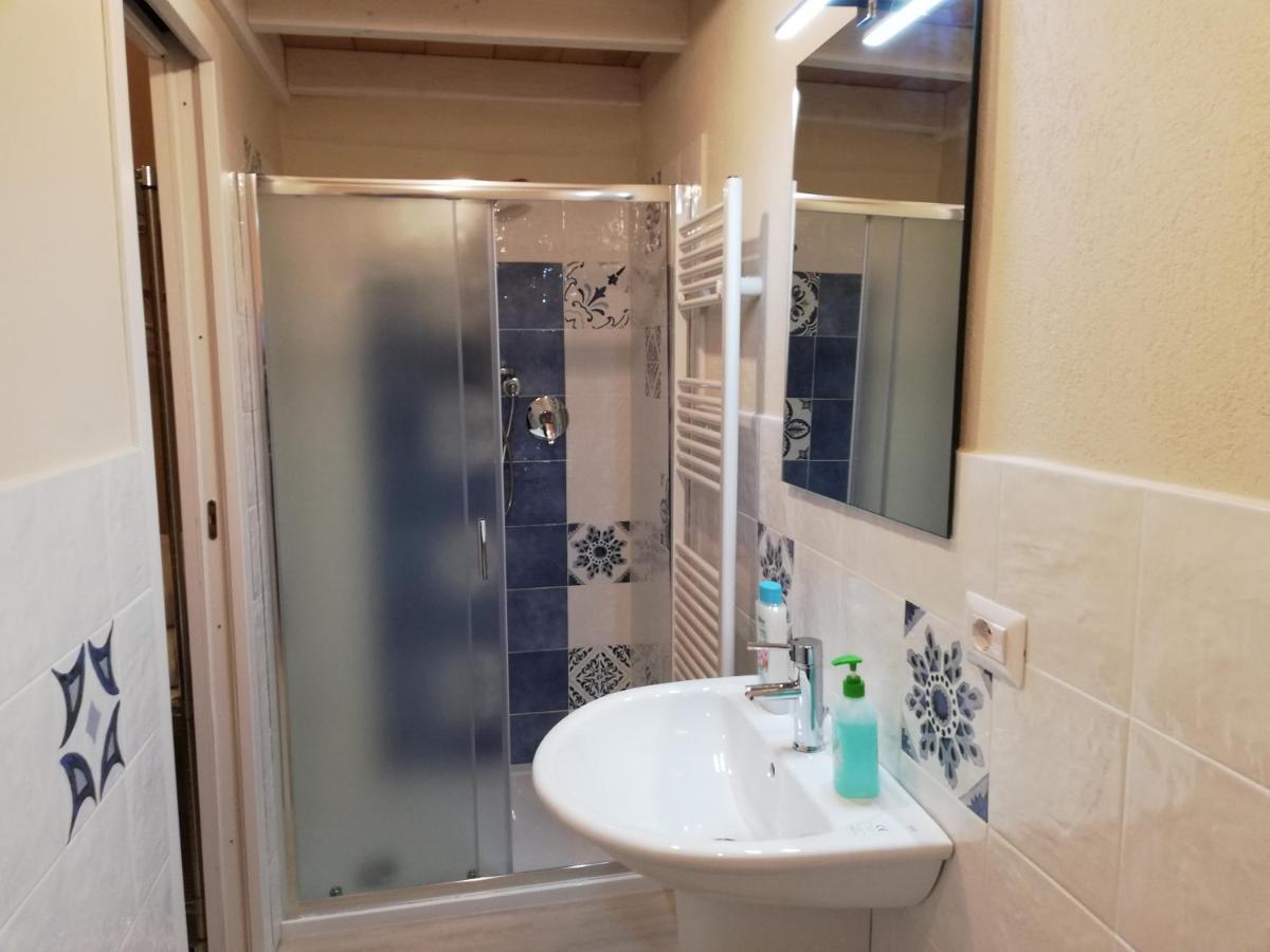 B&B Camere Montalto Centro Montalto di Castro Luaran gambar