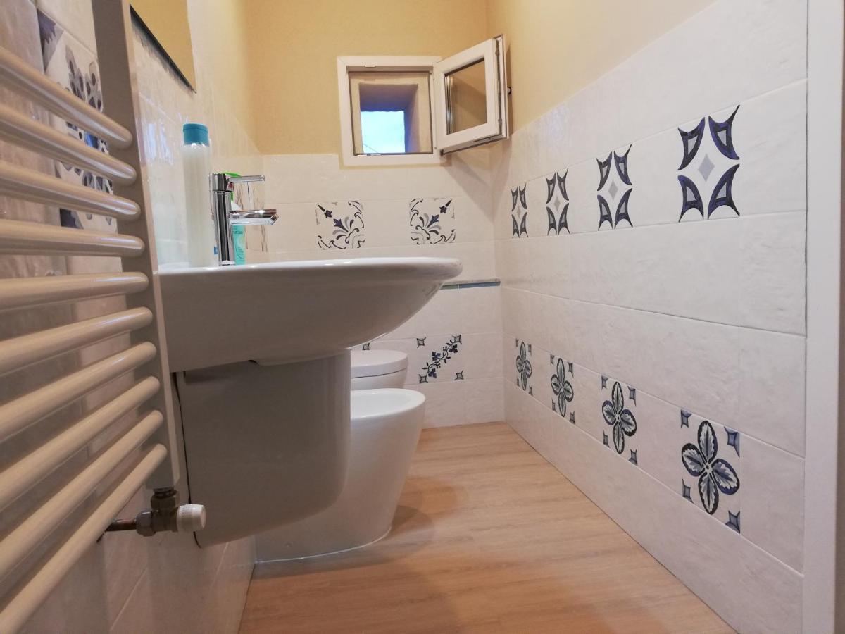B&B Camere Montalto Centro Montalto di Castro Luaran gambar