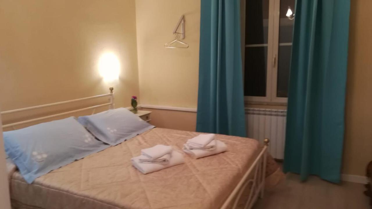 B&B Camere Montalto Centro Montalto di Castro Luaran gambar