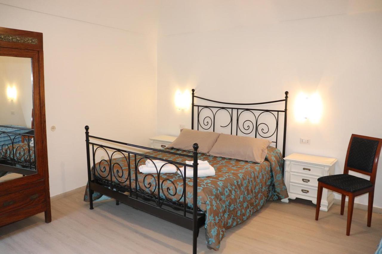 B&B Camere Montalto Centro Montalto di Castro Luaran gambar