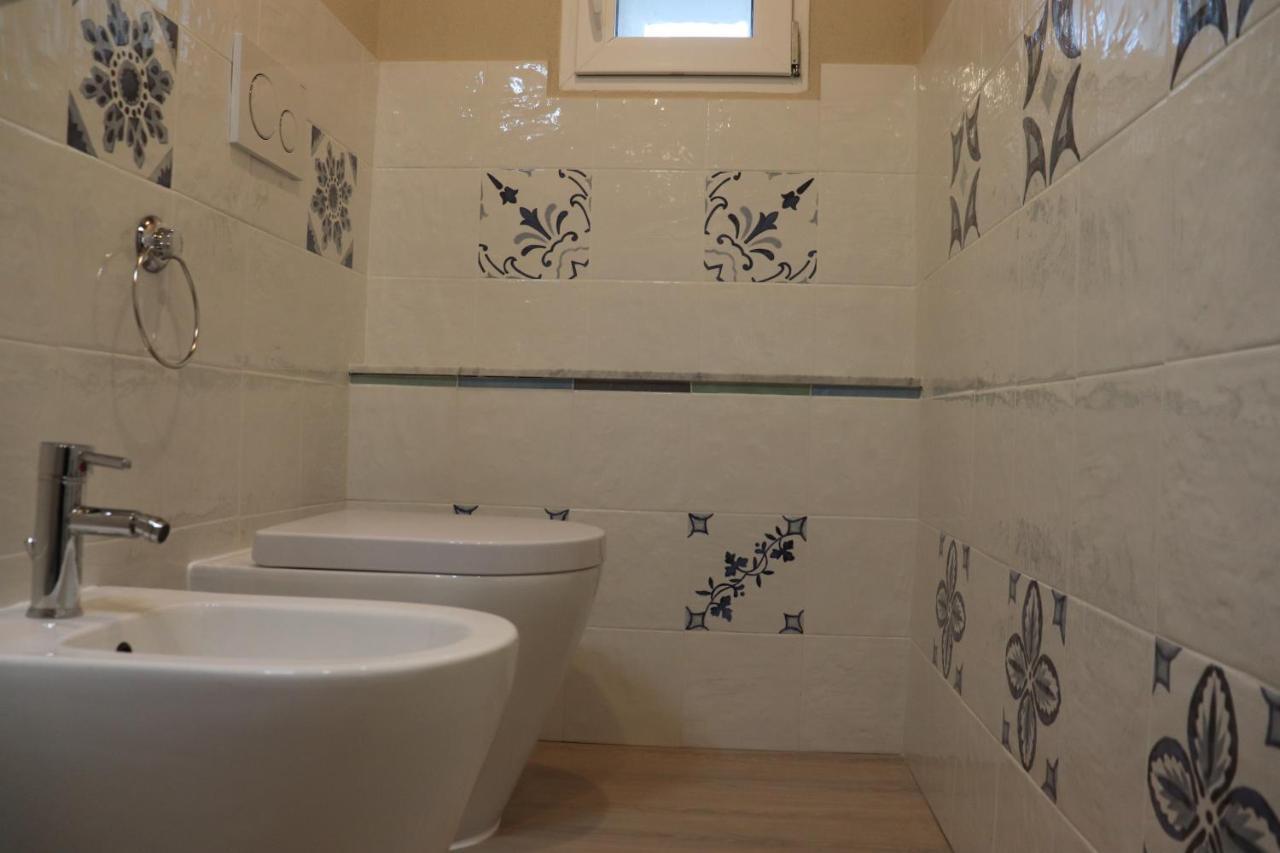 B&B Camere Montalto Centro Montalto di Castro Luaran gambar