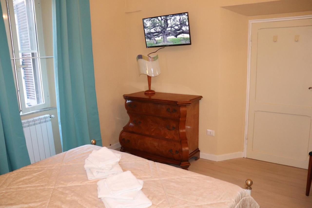 B&B Camere Montalto Centro Montalto di Castro Luaran gambar
