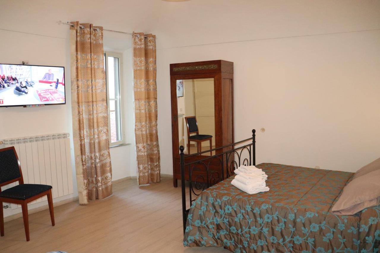 B&B Camere Montalto Centro Montalto di Castro Luaran gambar