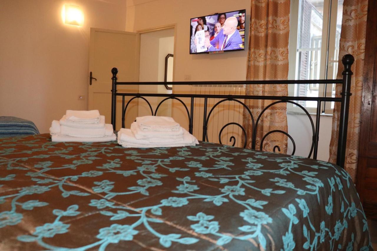 B&B Camere Montalto Centro Montalto di Castro Luaran gambar