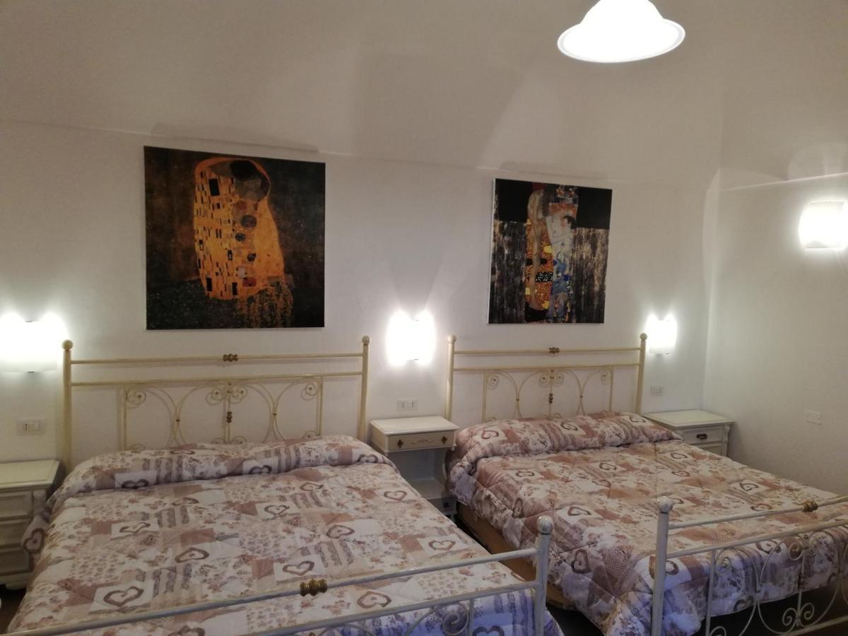 B&B Camere Montalto Centro Montalto di Castro Luaran gambar
