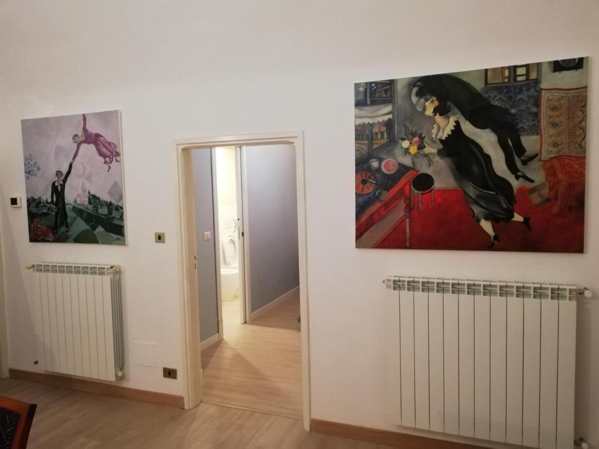 B&B Camere Montalto Centro Montalto di Castro Luaran gambar