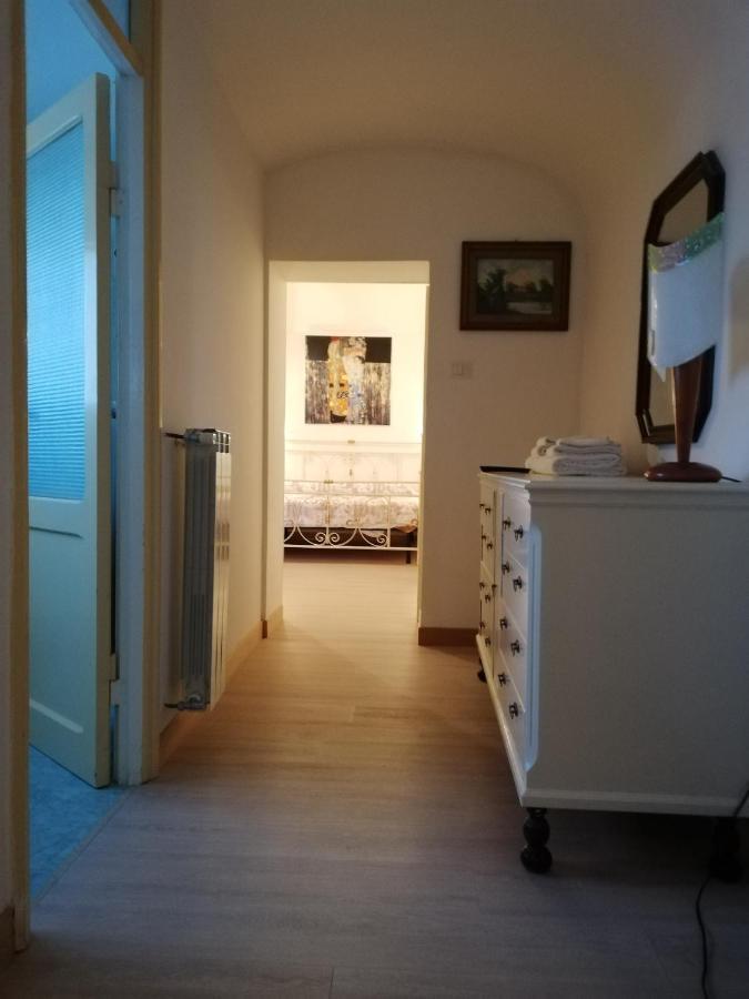 B&B Camere Montalto Centro Montalto di Castro Luaran gambar