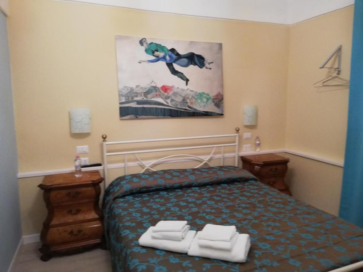B&B Camere Montalto Centro Montalto di Castro Luaran gambar