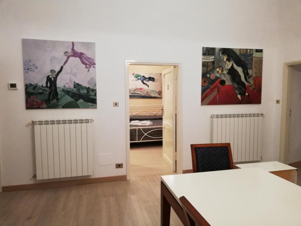 B&B Camere Montalto Centro Montalto di Castro Luaran gambar