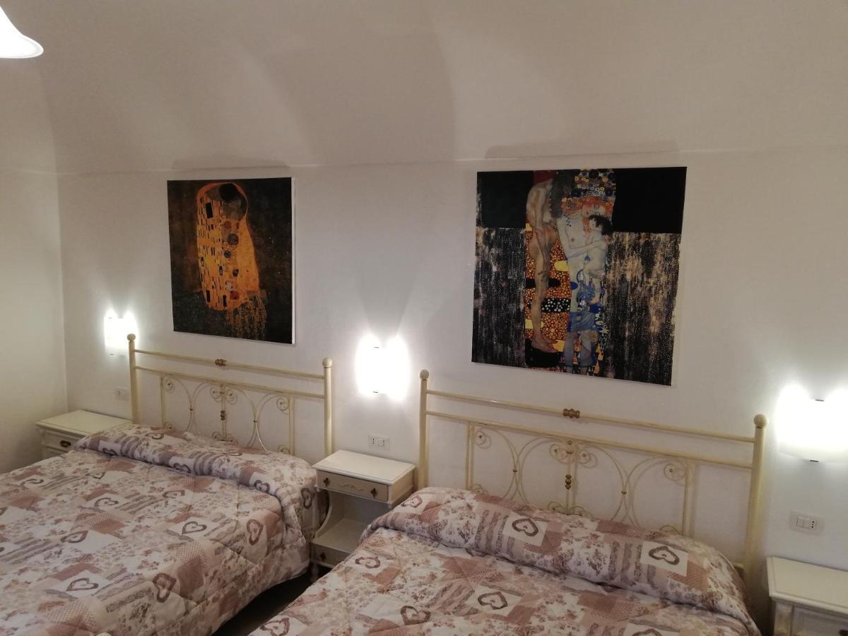 B&B Camere Montalto Centro Montalto di Castro Luaran gambar